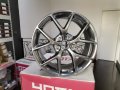 18" Джанти Мерцедес Ауди 5X112 Audi A4 A6 A7 Mercedes C E CLA CLK BBS, снимка 1