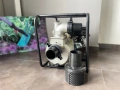 Помпа за вода 3” / Бензин 5.5 к.с, снимка 4