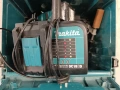 Акумулаторен циркулярен трион MAKITA DSP600ZJ., снимка 6