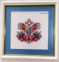 Български шевици 5 bulgarian embroidery, снимка 8
