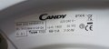 (220) Перална  "CANDY Evo 1473DW/1" на ЧАСТИ, снимка 2