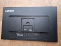 Монитор 23.8" Lenovo ThinkVision P24h-10, снимка 8