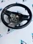 jht450 волан кожен мултифункционален от Kia Sportage 5, 1.6 CRDi MHEV двигател D4FE, 136 кс., снимка 2