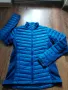 HELLY HANSEN JACKET W VERGLAS DOWN - дамско пухено яке М, снимка 5