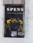 Оригинална аудио касета на SPENS - Прекалено лично 1, снимка 4