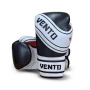 Ръкавици за бокс VENTO с ергономична форма. Изработени от естествена кожа за по-дълго запазване на в, снимка 2