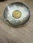 Сребърна чинийка  925 / 21.35 гр, снимка 1
