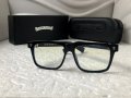 CHROME HEARTS прозрачни слънчеви,диоптрични рамки очила за компютър, снимка 3