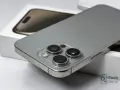 iPhone 15 Pro Max, 512GB, Natural Titanium, 100% батерия, ОТЛИЧЕН, 1г. ГАРАНЦИЯ!, снимка 6