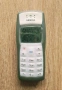 Nokia 1100 - негово превъзходителство, кралят на издръжливостта, снимка 2