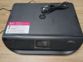 Принтер - Копир - Скенер HP Envy 4527, снимка 1