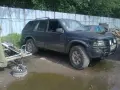 Opel Frontera 2,8 на части, снимка 1