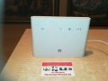 *Huawei b-310s-22-рутер за сим карта+адаптер 0903210838, снимка 7