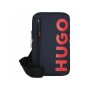 HUGO Оригинална чанта през рамо, снимка 1 - Чанти - 42204793