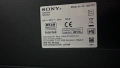 Sony телевизор KD-55XE7077 55 инча 4K Ultra HD, снимка 2