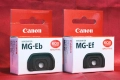 НОВИ! Увеличителен Окуляр Canon MG-Ef за фотоапарати Canon, снимка 1