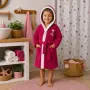 Детски и юношески памучни халати, снимка 7