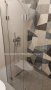 Стационарни душ кабини тип хармоника, снимка 1 - Други стоки за дома - 38638698
