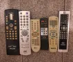 Дистанционни Samsung Sony Aiwa JVC Рhilips, снимка 3