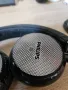 Безжични слушалки Phillips SHB8850NC ( Noise Cancellation ) + NFC ), снимка 2