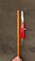 джобно ножче Victorinox Victorinox Swiss Army “Officier Suisse, снимка 4