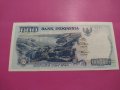 Банкнота Индонезия-16303, снимка 1 - Нумизматика и бонистика - 30600491