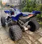 YAMAHA RAPTOR 700 / РЕГИСТРИРАН / 2009, снимка 3