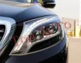 Стъкла Капаци Фарове Мерцедес W222 Mercedes S Class 2013 - 2017 Стъкла Фарове Капаци, снимка 12