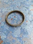 Стара гривна със седеф 2, снимка 3