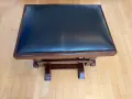 Люлеещ се фотьойл, снимка 5
