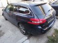 Пежо 308 - 2 / Peugeot 308 - 2 - на части, снимка 4