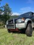 Мицубиши Паджеро 2.8 125к.с. За части, снимка 2