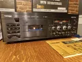 Thorens PC-650M 3 Head Stereo Cassette Deck , снимка 7