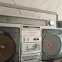 Ghettoblaster 4 Band Rising SRC-2005, снимка 9