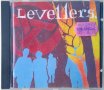 Levellers – Levellers (1993, CD), снимка 1