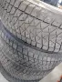 4бр.зимни гуми 195/80/15 Bridgestone, снимка 11