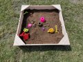 Детски Пясъчник; Пясъчници за деца, снимка 9