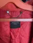 Палто Weekend Max Mara oversize, цвят корал, размер 46 IT, снимка 8
