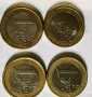 монети, снимка 2