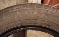Продавам 4 броя Зимни гуми 175.65.14 на 1 сезон дот 2019 Syron , снимка 3