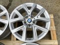 17 джанти 5х112 BMW X1 F48 F49 X2 F39 Styling 574 6,5J et39 БМВ Х1 Х2, снимка 6