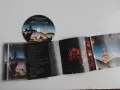 Uriah Heep – Acoustically Driven - оригинален диск музика, снимка 2