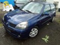 Renault Clio 1.5DCI-K9K702 на части