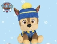 Плюшена Играчка Пес Патрул Скай/Чейс, 28см, НОВ модел плюшени играчки Paw Patrol, снимка 3