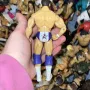 Екшън фигура WWE Rob Conway Роб Конуей Jakks 2005 figure играчка, снимка 3