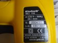 Ел.Такер-Duo-Fast PROFESSIONAL/Нов Einhell 10-16mm/Нов Top Craft 15-30mm/Като Нов Top Craft 15-32mm, снимка 11