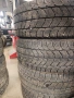 4бр.зимни гуми 215/65/16C Semperit, снимка 6