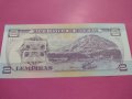 Банкнота Хондурас-15655, снимка 4