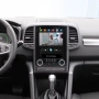 Мултимедия, Двоен дин, за Renault Megane 4, Навигация, плеър, Android, Рено Меган 4, 2017-2019, снимка 4