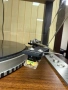 🔈Колекционерски грамофон PIONEER PL-550 - Direct drive🔈, снимка 6